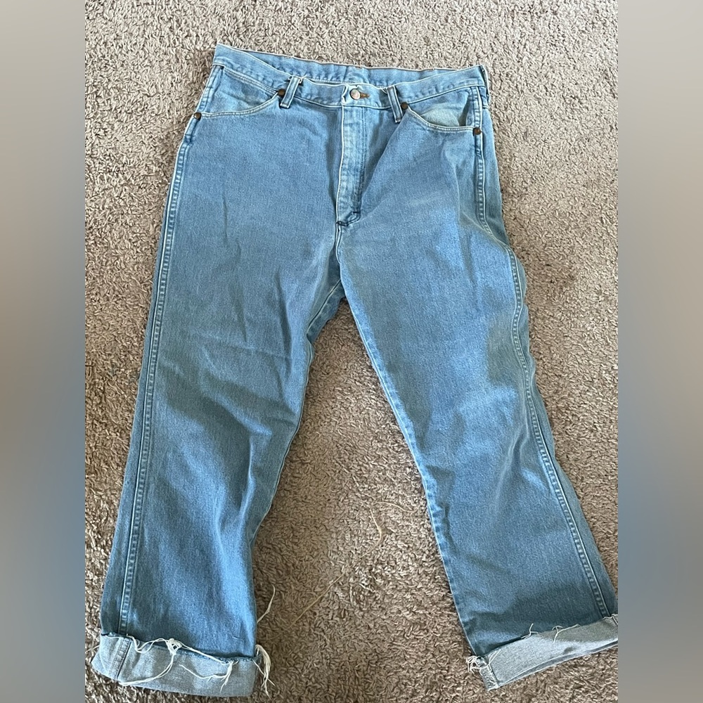 Vintage Wrangler Jeans